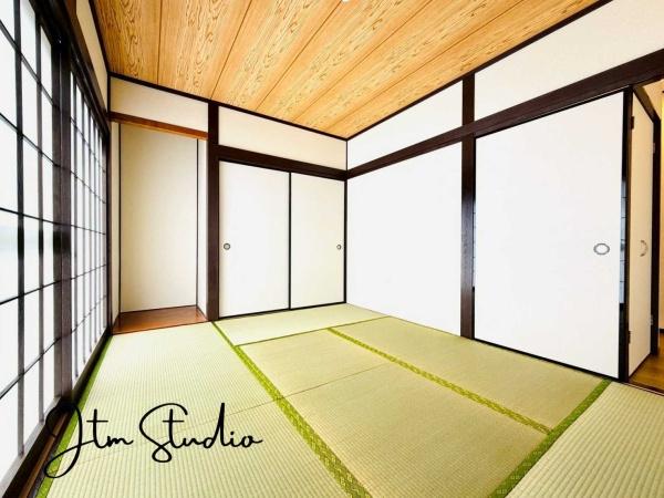 木更津市大久保６丁目の中古一戸建て