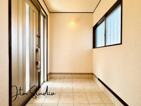 木更津市大久保６丁目の中古一戸建て