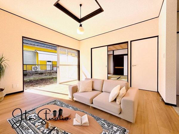 木更津市大久保６丁目の中古一戸建