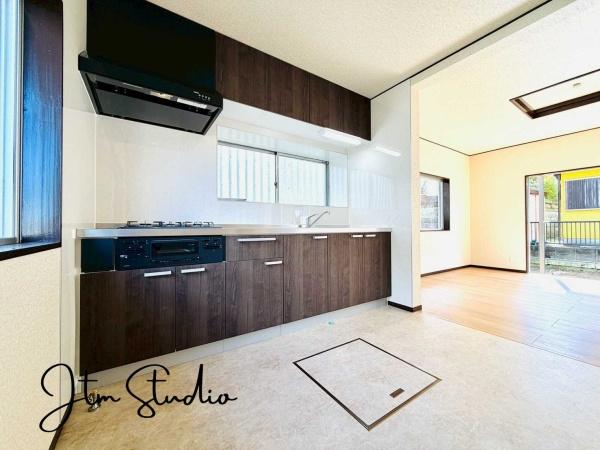 木更津市大久保６丁目の中古一戸建
