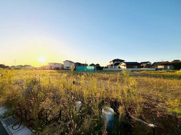 木更津市瓜倉の土地