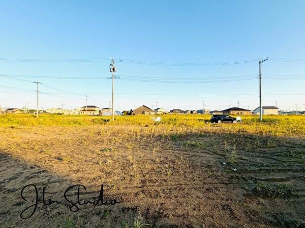 木更津市瓜倉の土地