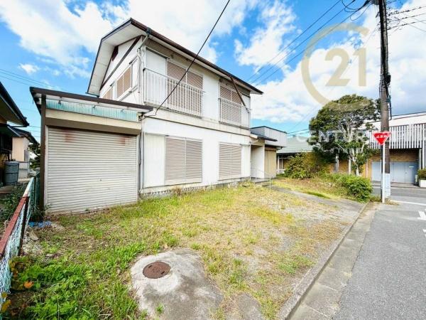 木更津市八幡台２丁目の売土地