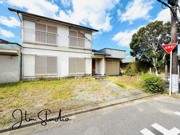 木更津市八幡台２丁目の土地