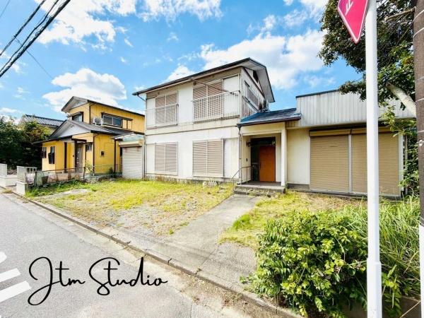 木更津市八幡台２丁目の土地