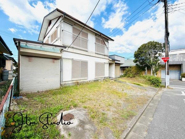 木更津市八幡台２丁目の土地
