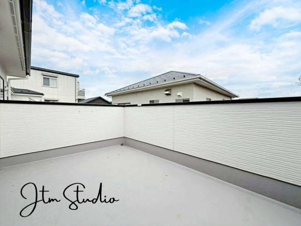 木更津市幸町２丁目の新築一戸建