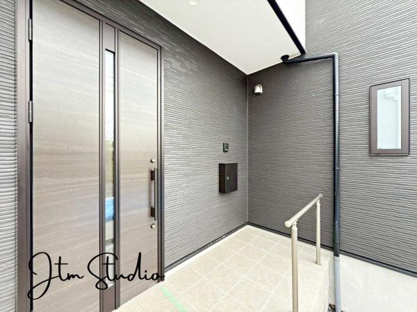 木更津市幸町２丁目の新築一戸建