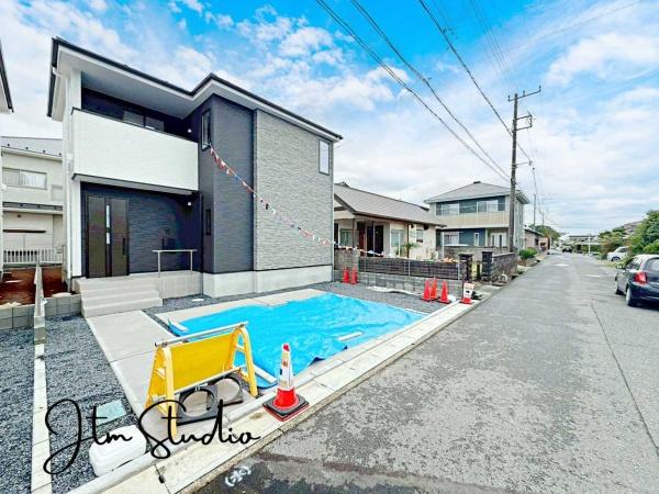 木更津市幸町２丁目の新築一戸建