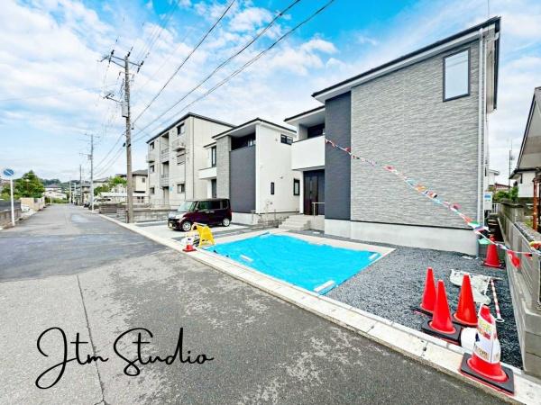 木更津市幸町２丁目の新築一戸建