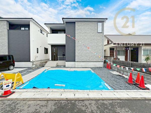 木更津市幸町２丁目の新築一戸建