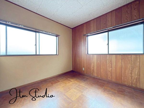 木更津市大久保6丁目の中古一戸建て(子供部屋)