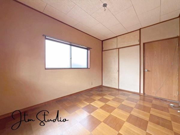木更津市大久保6丁目の中古一戸建て(洋室)