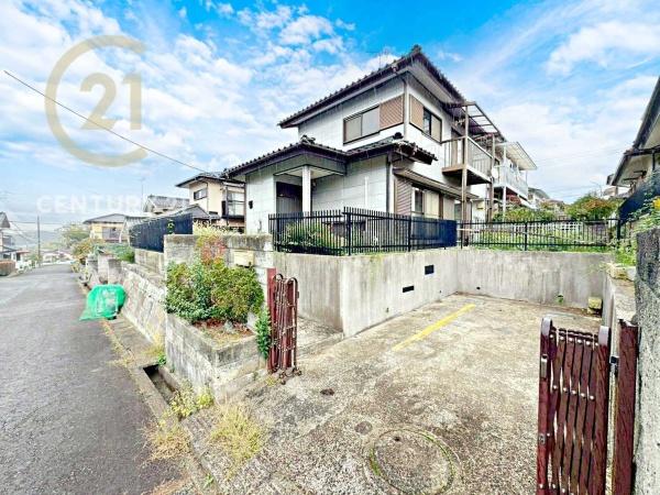 木更津市大久保6丁目の中古一戸建
