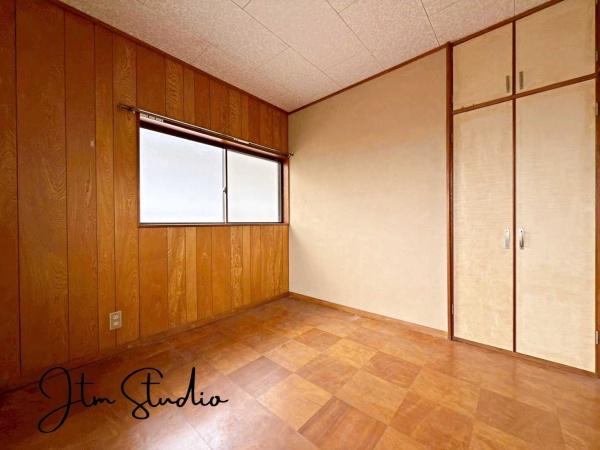 木更津市大久保6丁目の中古一戸建て(子供部屋)