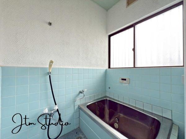 木更津市大久保6丁目の中古一戸建て(バス)