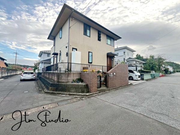袖ケ浦市滝の口の中古一戸建て(その他現地)