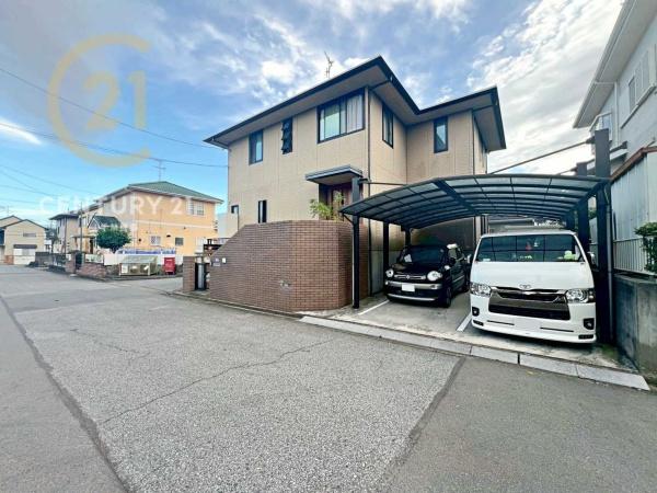 袖ケ浦市滝の口の中古一戸建