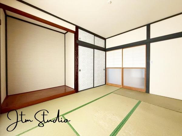 木更津市大久保４丁目の中古一戸建て