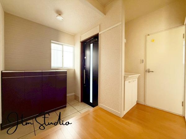 木更津市大久保４丁目の中古一戸建て