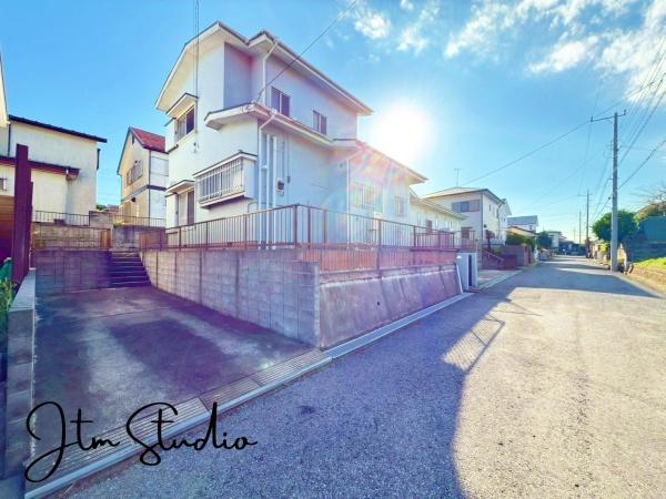 木更津市大久保４丁目の中古一戸建て