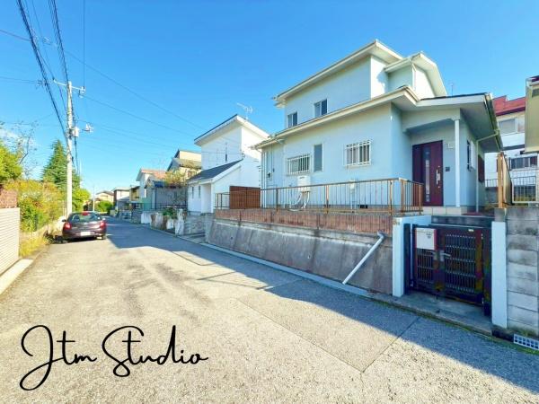 木更津市大久保４丁目の中古一戸建て