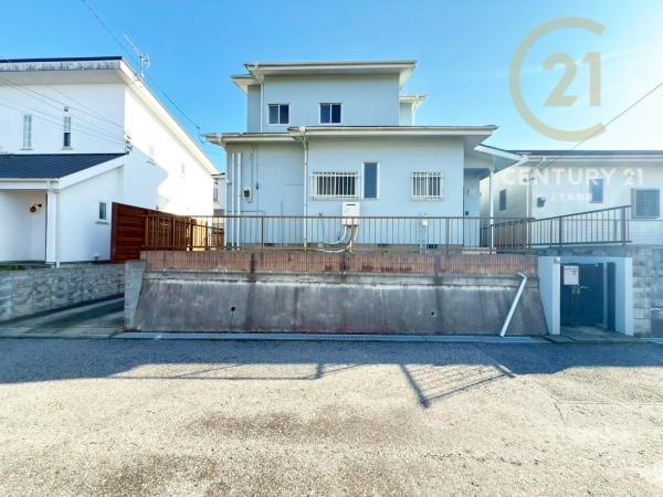 木更津市大久保4丁目 中古戸建