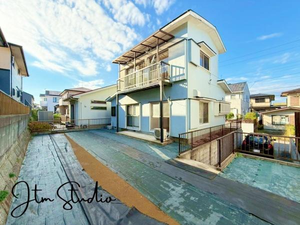 木更津市大久保４丁目の中古一戸建て