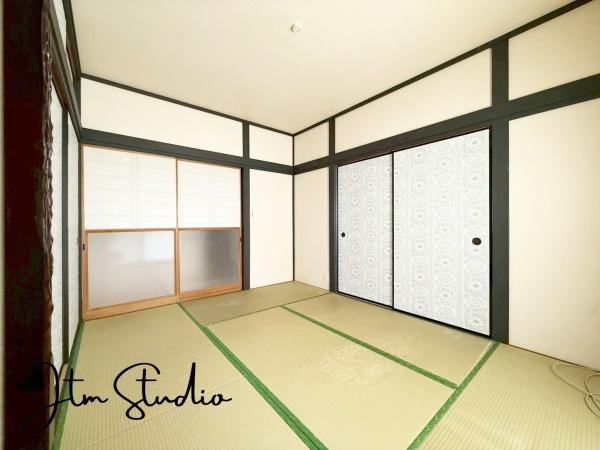 木更津市大久保４丁目の中古一戸建て