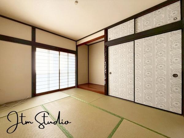 木更津市大久保４丁目の中古一戸建て