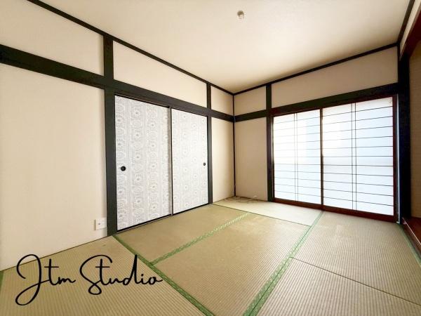 木更津市大久保４丁目の中古一戸建て