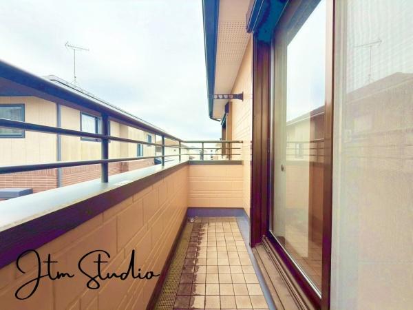 木更津市羽鳥野2丁目の中古一戸建て(現地からの眺望)