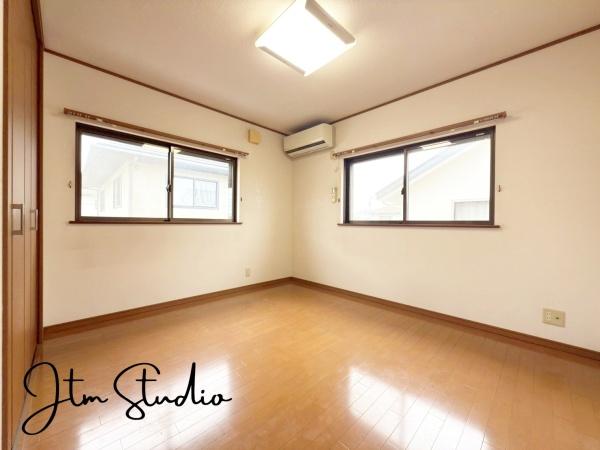 木更津市羽鳥野2丁目の中古一戸建て(子供部屋)