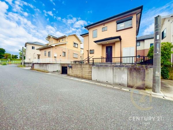 木更津市羽鳥野2丁目　中古戸建