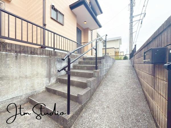 木更津市羽鳥野2丁目の中古一戸建て(その他現地)