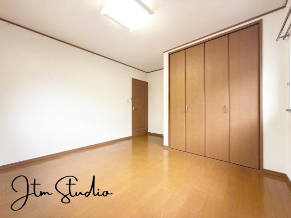 木更津市羽鳥野2丁目の中古一戸建て(洋室)