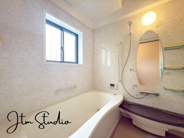 木更津市羽鳥野2丁目の中古一戸建て(バス)