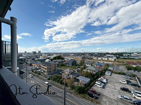 ライオンズマンション袖ヶ浦