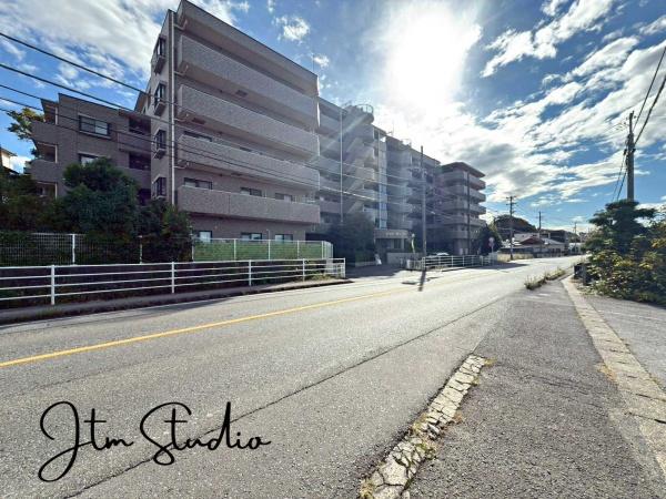 ライオンズマンション袖ヶ浦