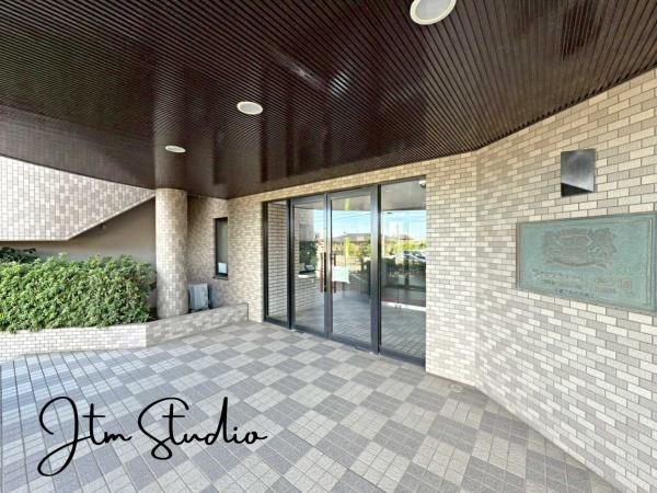 ライオンズマンション袖ヶ浦