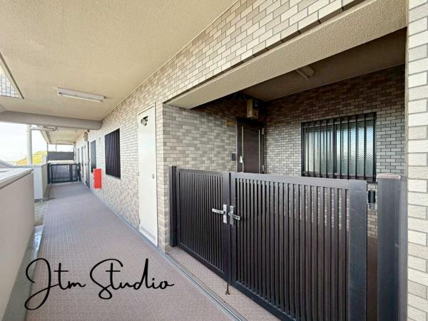 ライオンズマンション袖ヶ浦