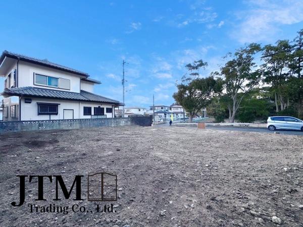 木更津市畑沢４丁目の土地
