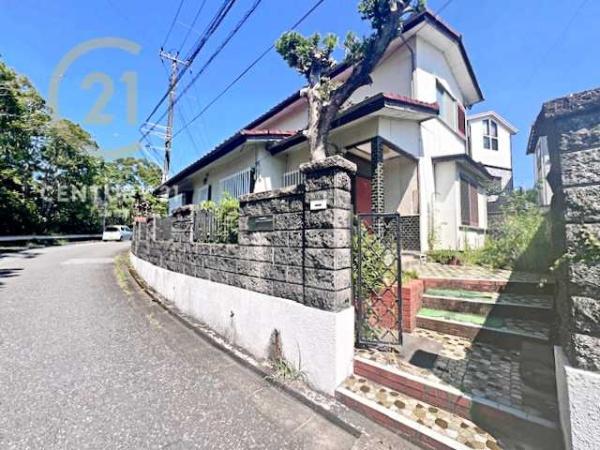 木更津市畑沢４丁目の売土地