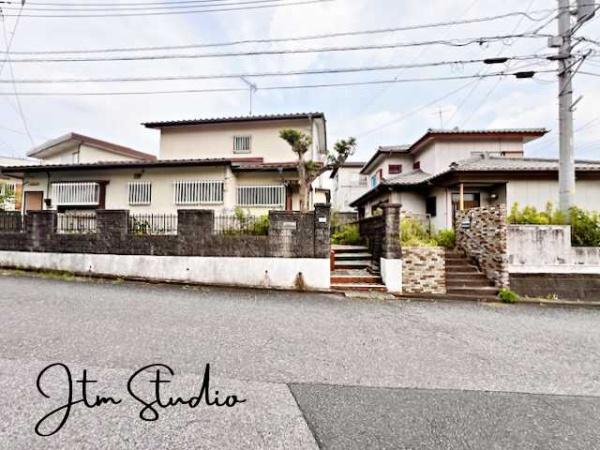 木更津市畑沢４丁目の売土地