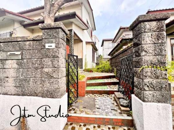 木更津市畑沢４丁目の売土地