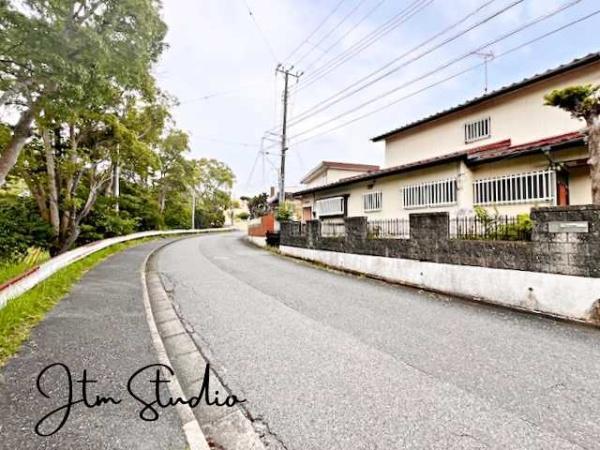 木更津市畑沢４丁目の売土地