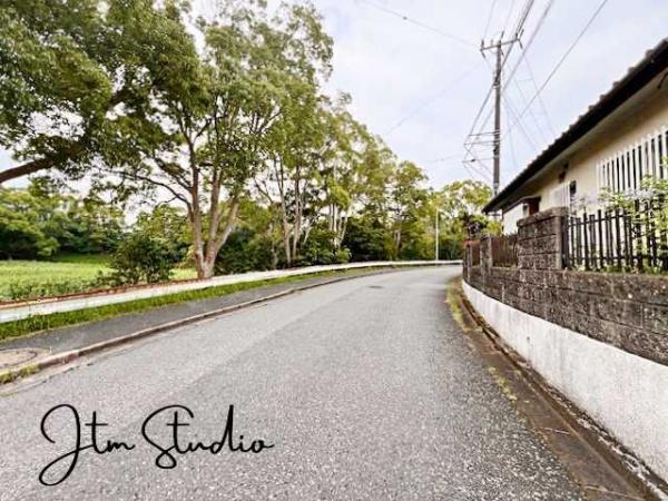 木更津市畑沢４丁目の土地