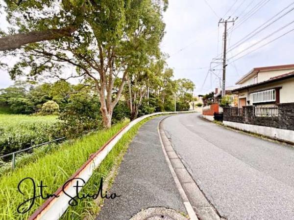 木更津市畑沢４丁目の土地