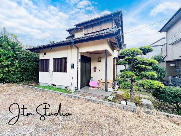 袖ケ浦市蔵波台６丁目の土地