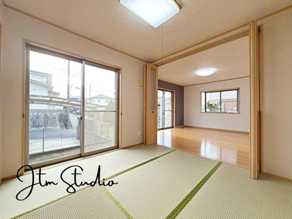 木更津市ほたる野２丁目の中古一戸建て